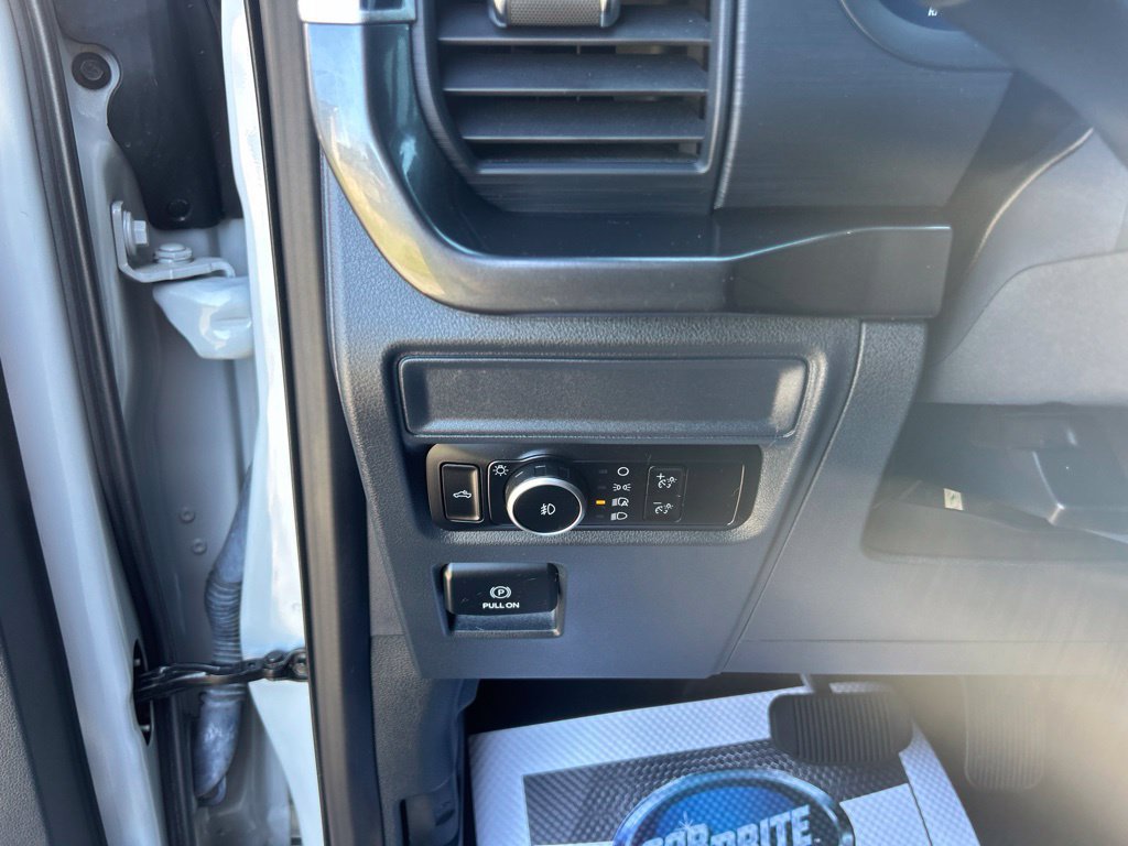 Used 2024 Ford F150 STX AWD/4WD image 25