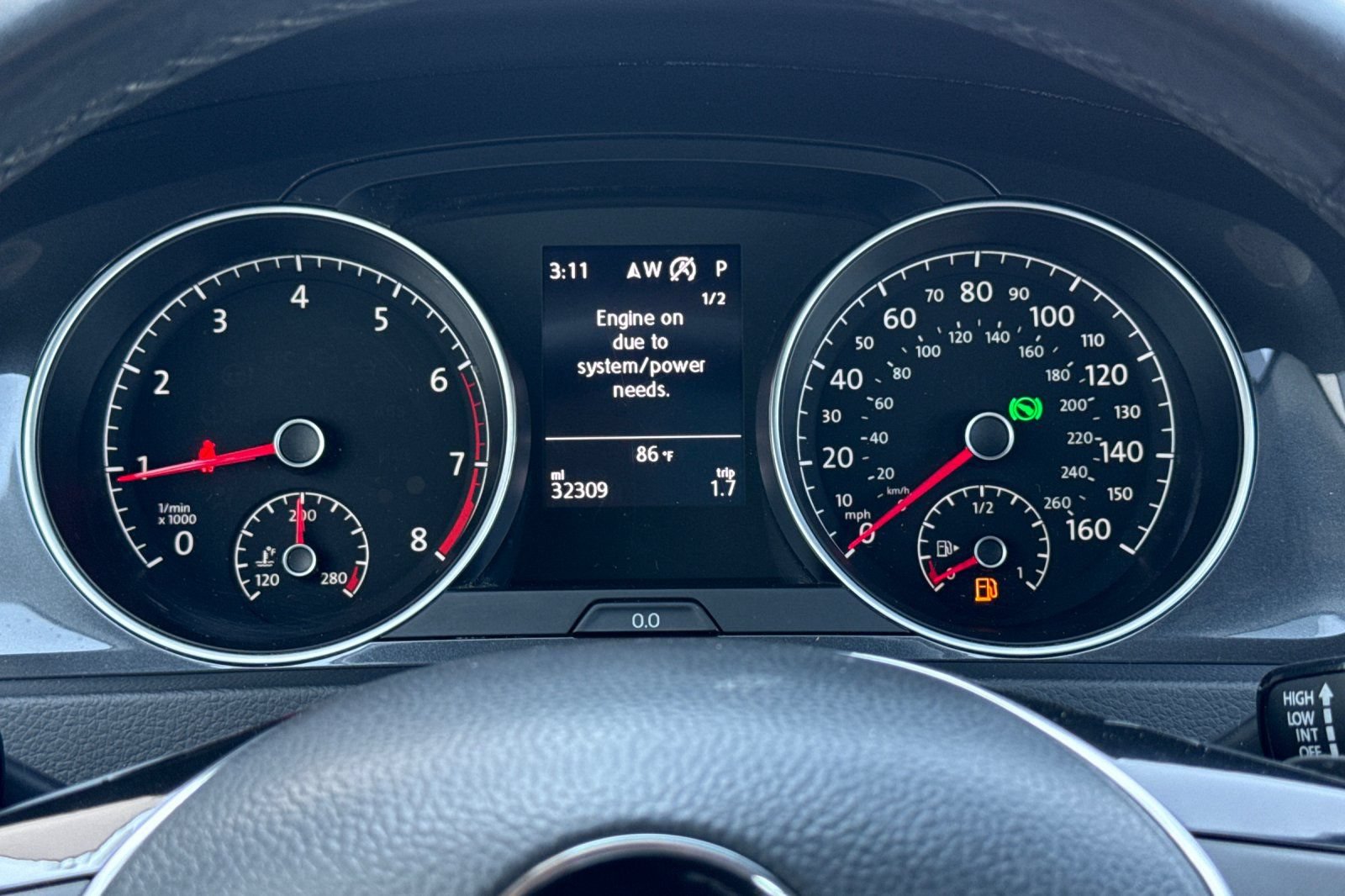 Used 2019 Volkswagen Golf S FWD image 24
