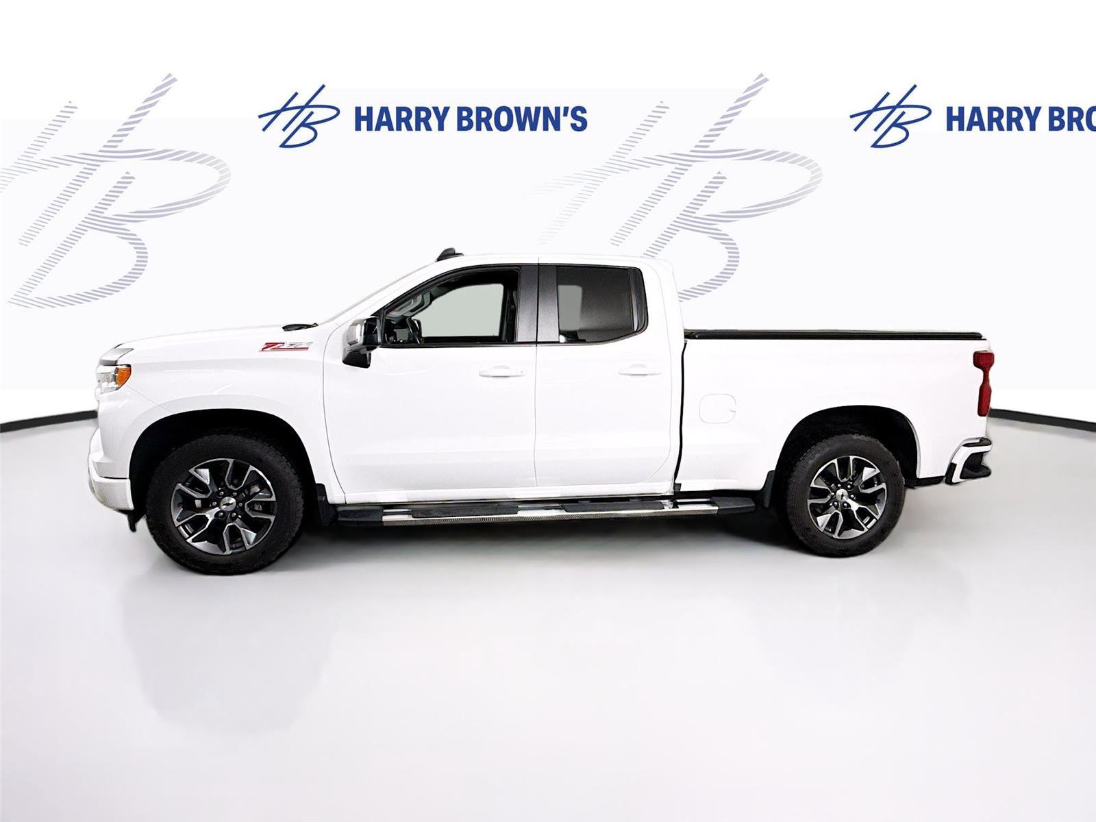Used 2023 Chevrolet Silverado 1500 RST w/ All Star Edition Plus AWD/4WD image 27