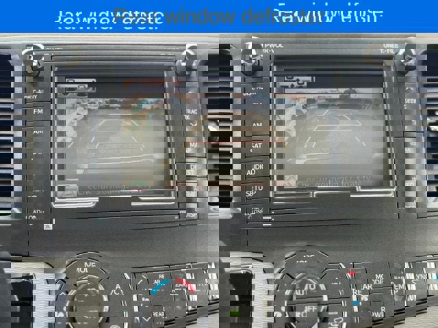 Used 2011 Toyota Sienna Limited w/ Premium Pkg image 24