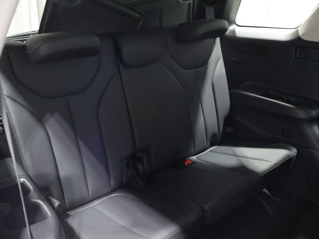 Used 2023 Hyundai Palisade XRT w/ Cargo Package AWD/4WD image 23