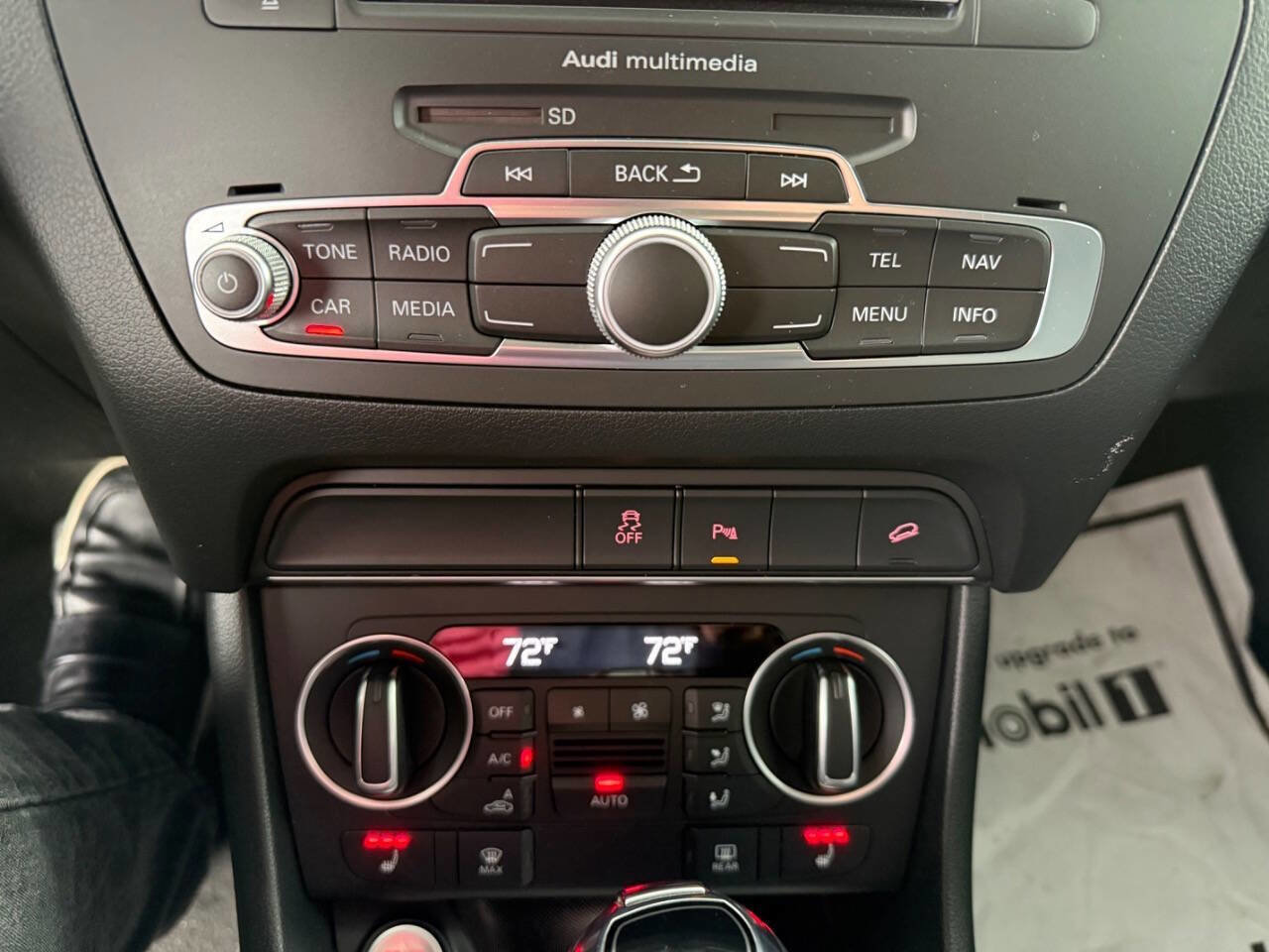 Used 2018 Audi Q3 2.0T Premium w/ Convenience Package image 26