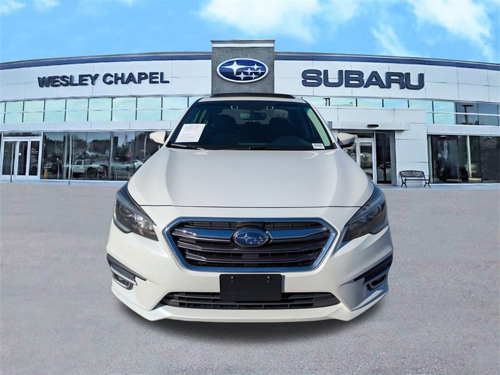 Used 2019 Subaru Legacy 2.5i Premium image 9