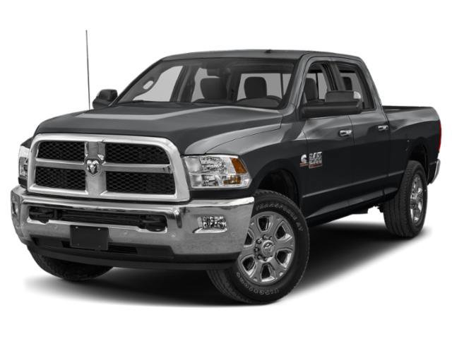 Used 2018 RAM 2500 Big Horn