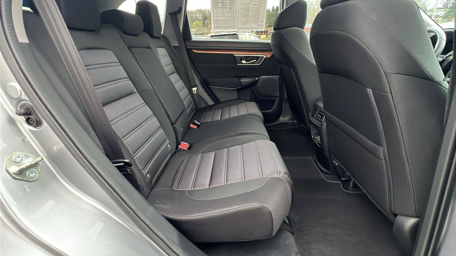 Used 2020 Honda CR-V EX image 15