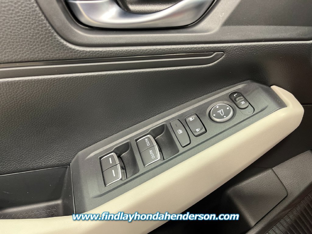 New 2026 Honda Accord LX image 12