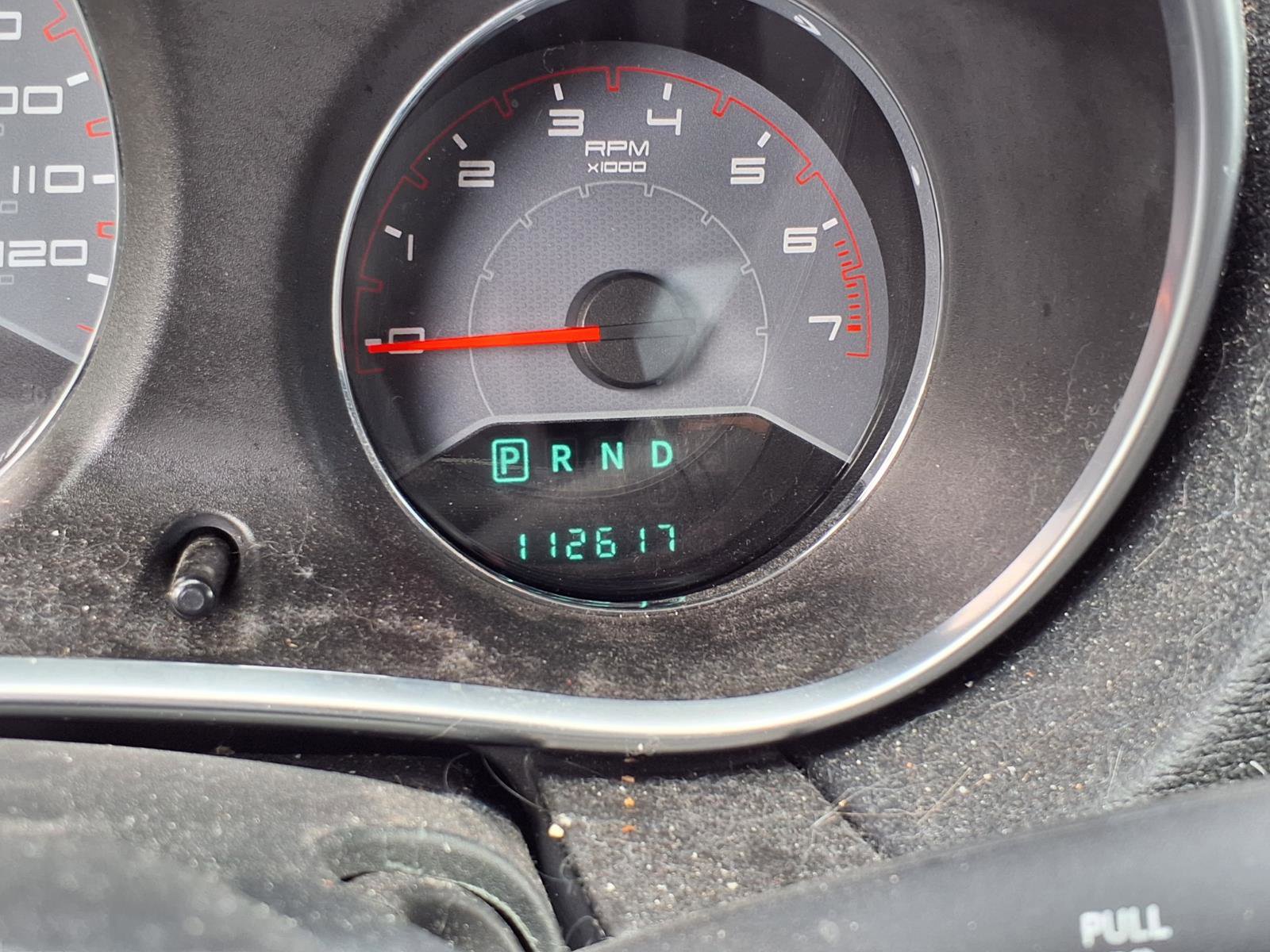 Used 2012 Dodge Avenger SXT image 16