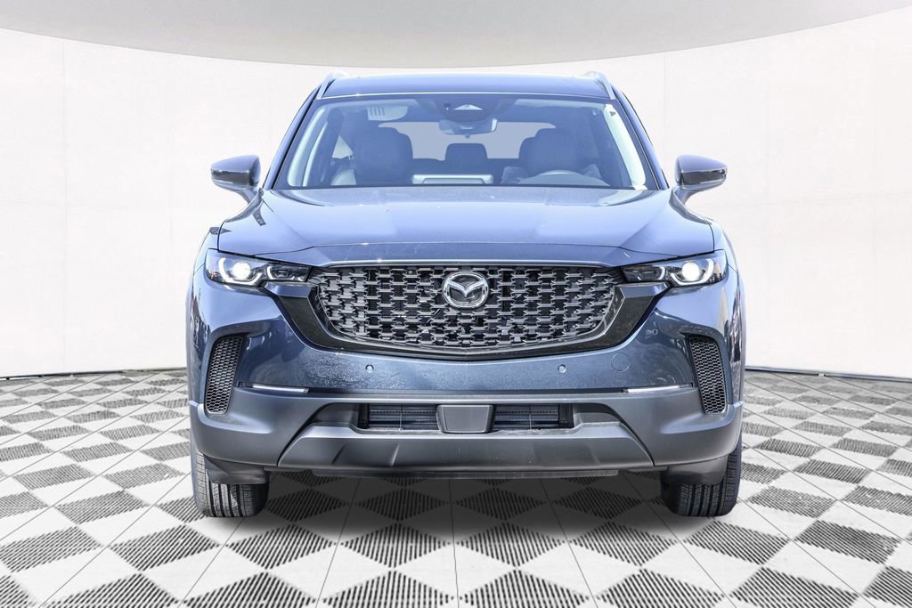 New 2026 MAZDA CX-50 2.5 Hybrid w/ Weather Package image 13