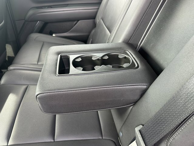 Used 2024 Chevrolet Tahoe Z71 image 20