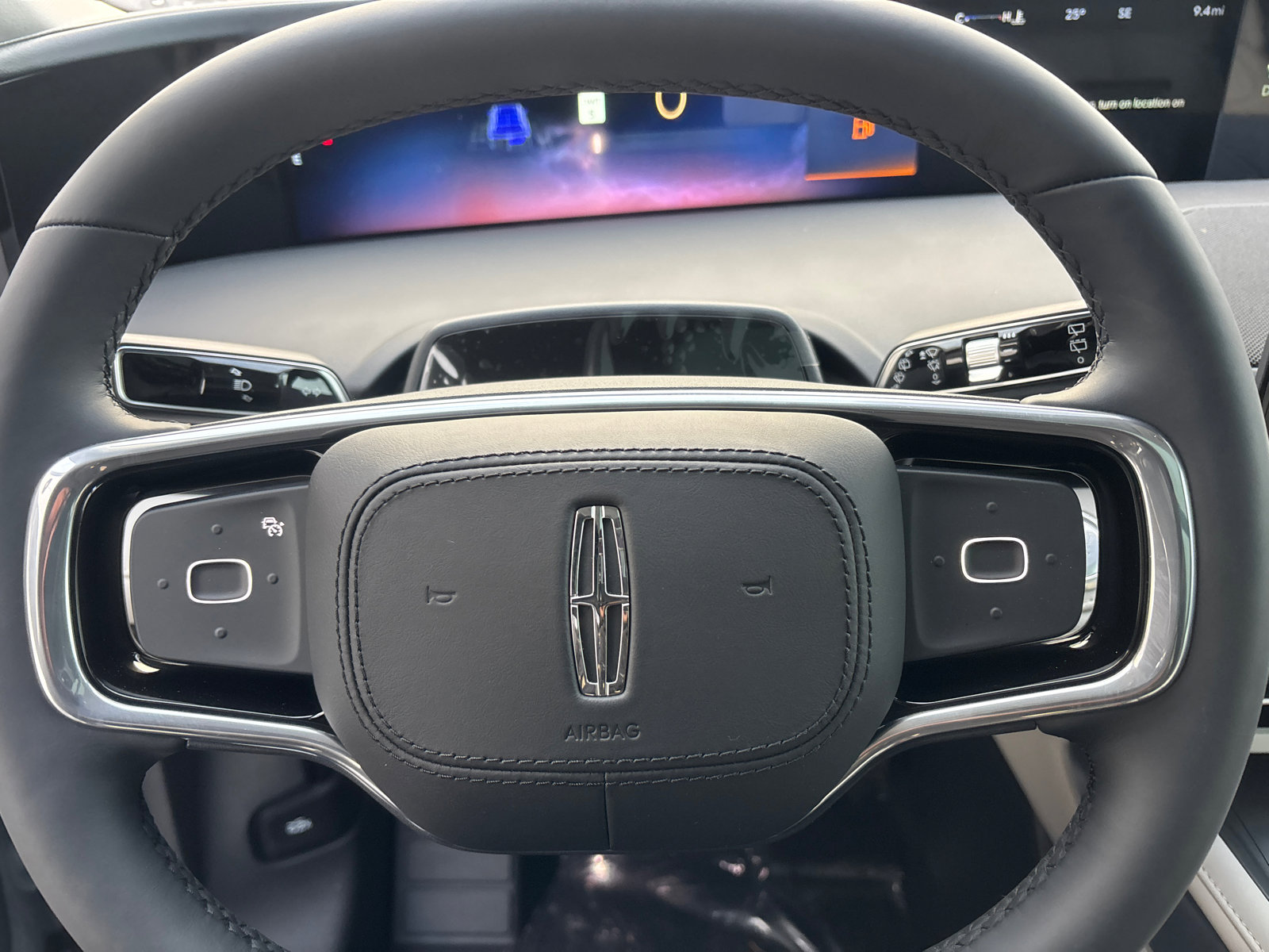 New 2026 Lincoln Nautilus Reserve image 16