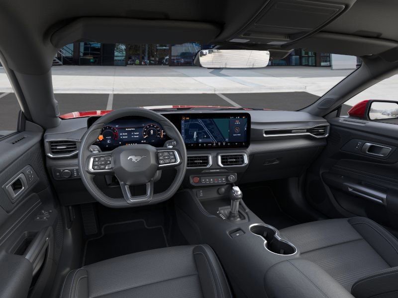 New 2026 Ford Mustang GT Premium image 10