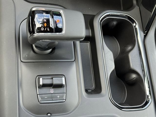 New 2026 GMC Sierra 1500 AT4X image 20