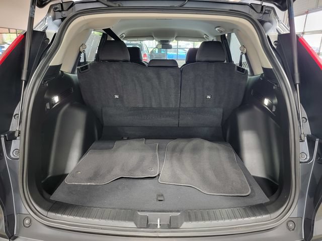 Used 2025 Honda CR-V LX image 35