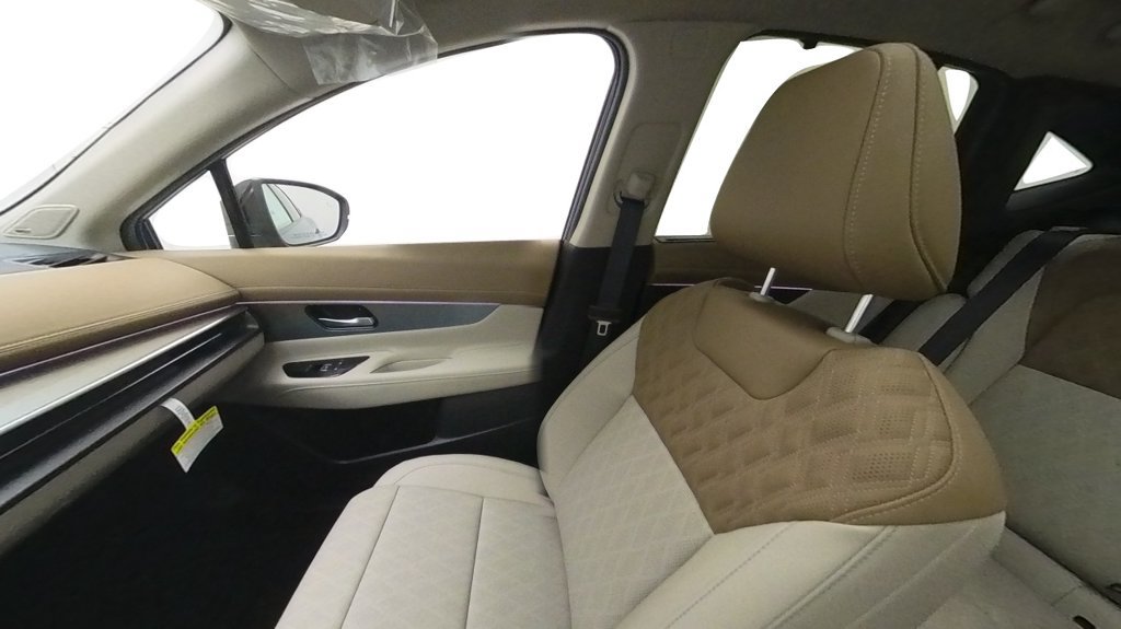 New 2027 Nissan Murano Platinum AWD/4WD image 25
