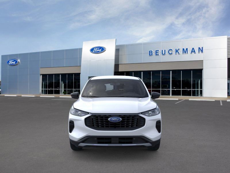 Used 2026 Ford Escape Active w/ Cold Weather Package image 2