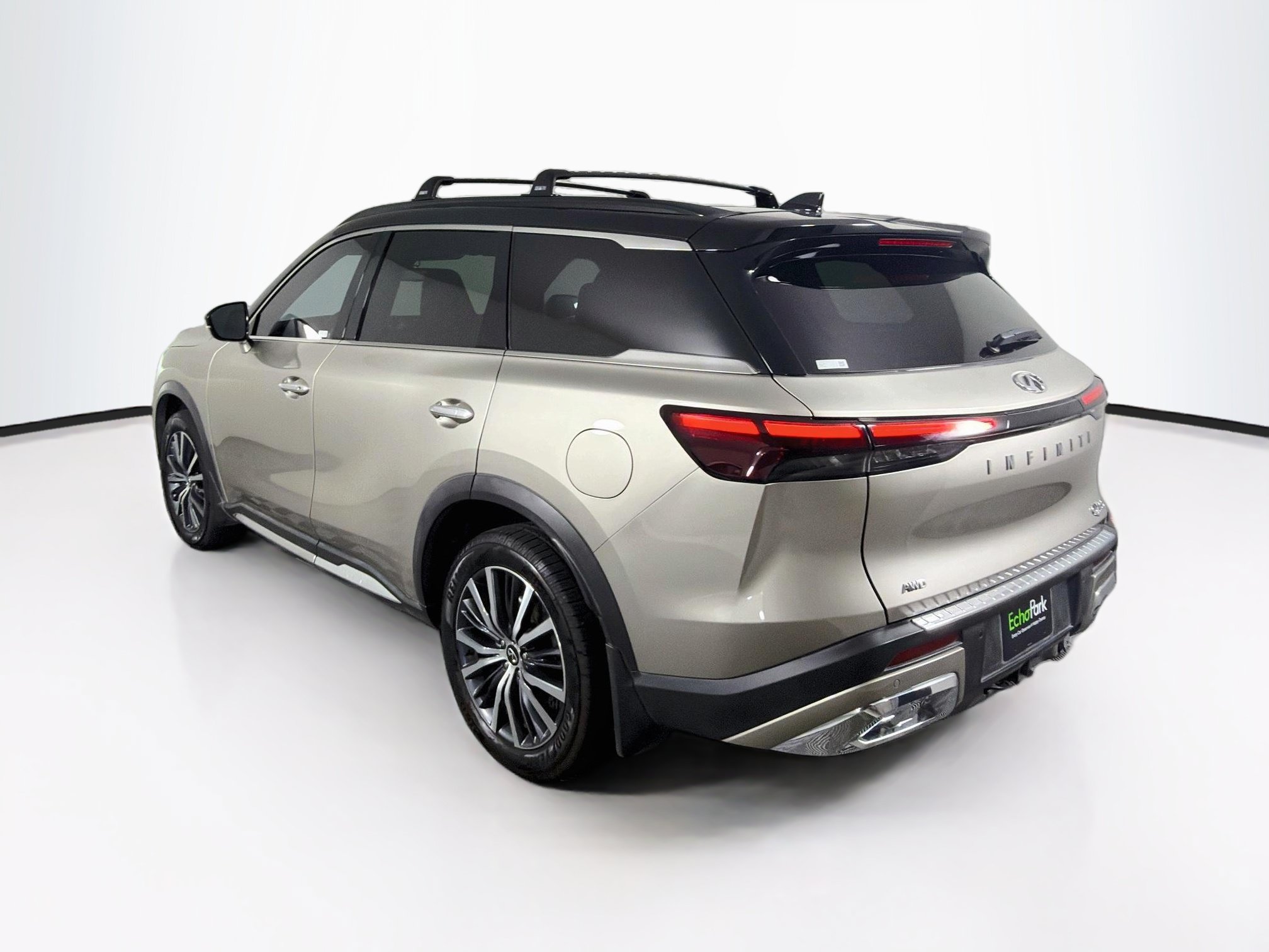 Used 2022 INFINITI QX60 Autograph w/ Cargo Package AWD/4WD image 5
