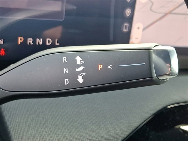 New 2026 Buick Enclave Preferred image 11