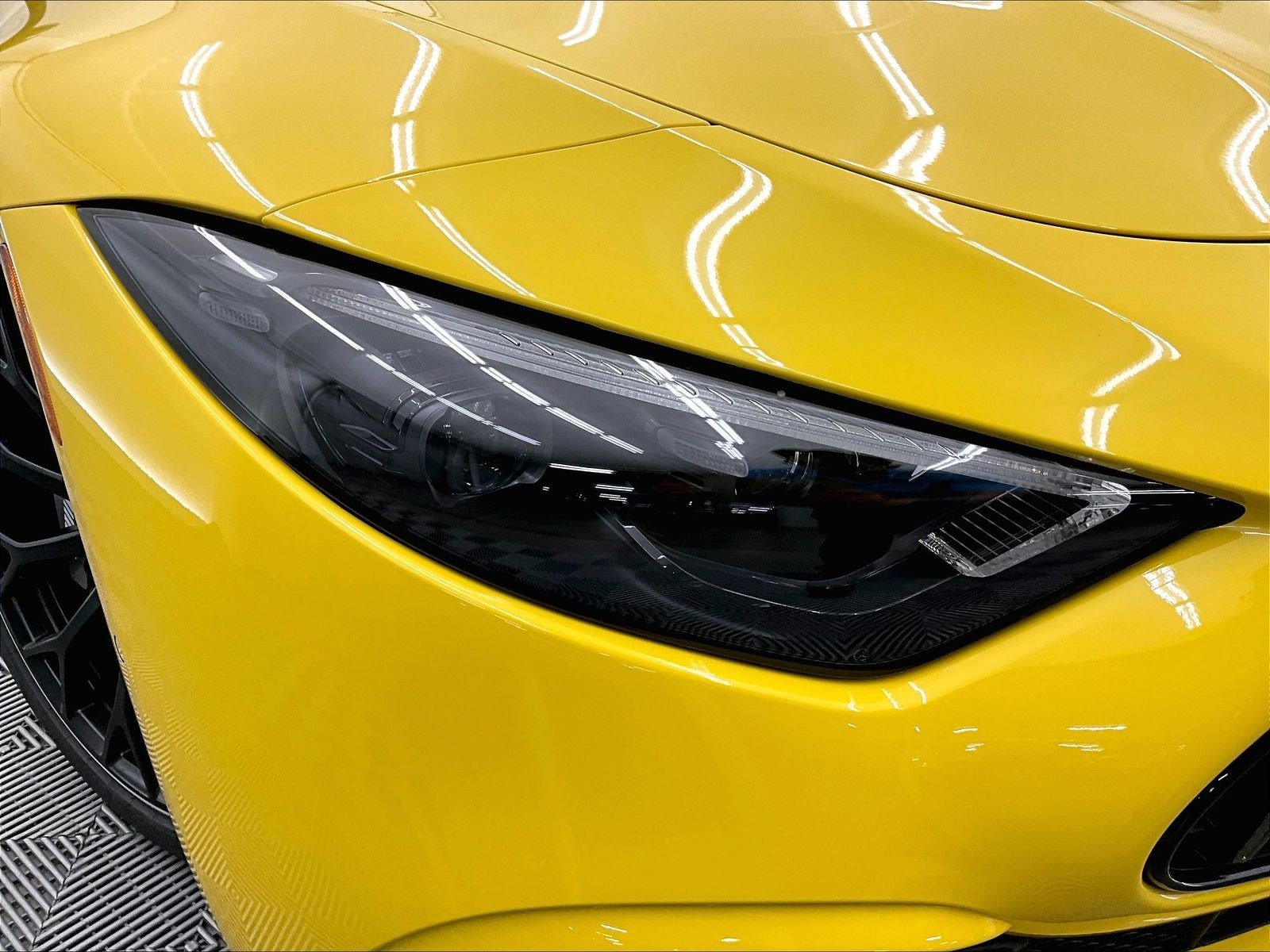 New 2026 Mercedes-Benz SL 43 AMG image 11