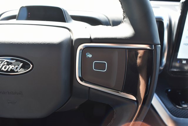 New 2025 Ford Expedition Max Platinum image 21