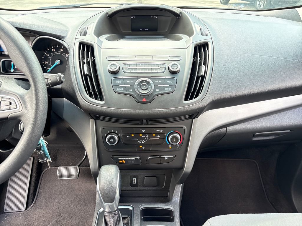 Used 2019 Ford Escape S FWD image 22