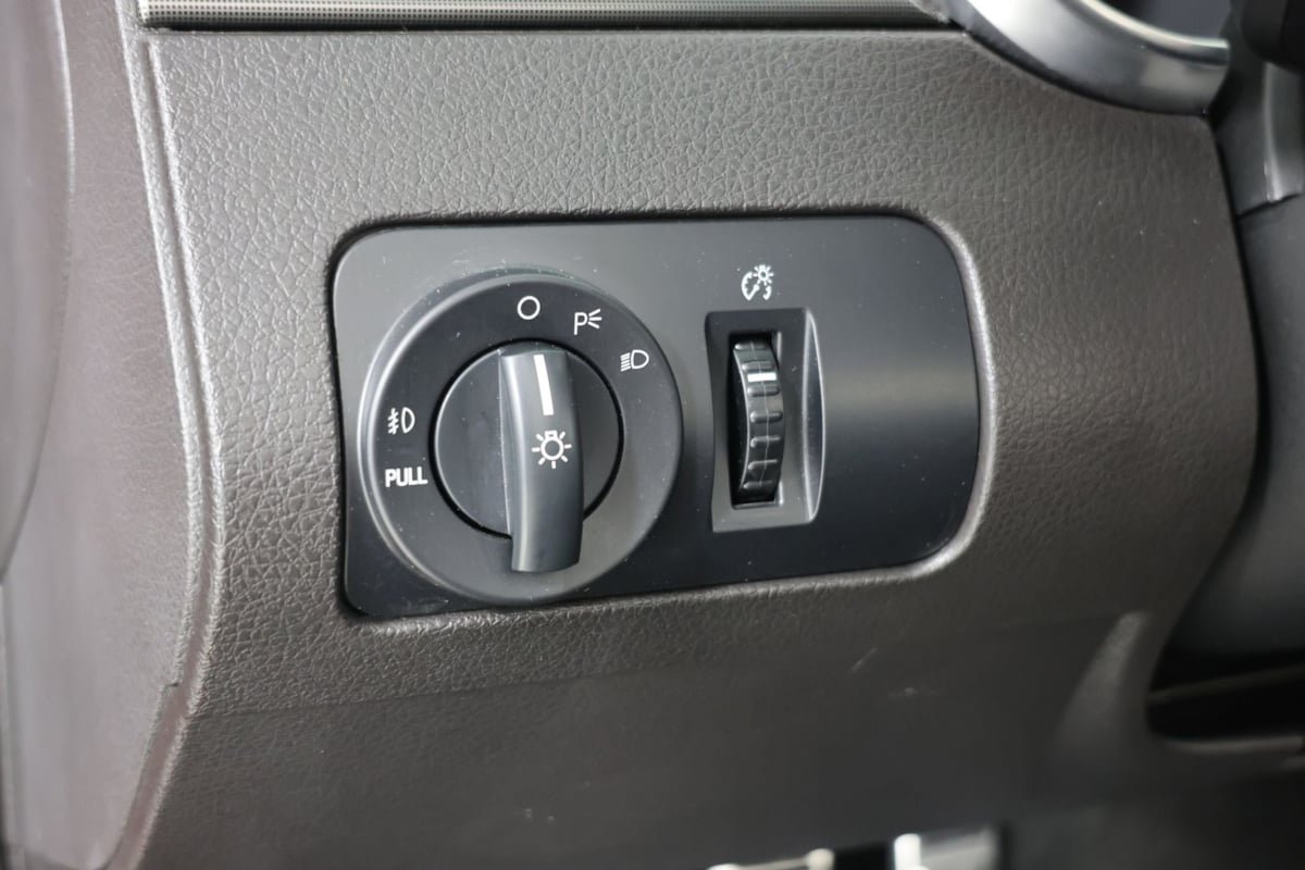 Used 2007 Ford Mustang Shelby GT500 RWD image 17