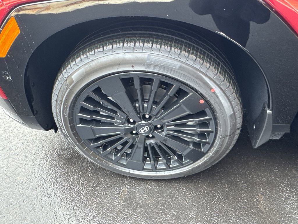 New 2026 Hyundai Santa Fe Calligraphy image 22