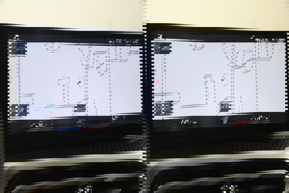 Used 2024 BMW M3 CS w/ M Driver's Package image 9