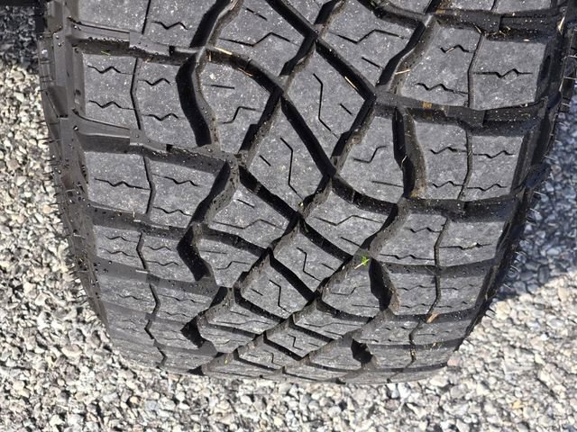 Used 2024 Chevrolet Colorado ZR2 w/ ZR2 Convenience Package III AWD/4WD image 11