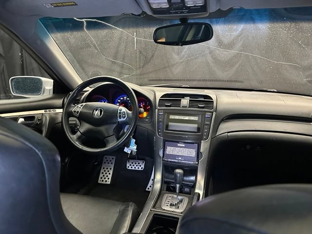 Used 2004 Acura TL FWD image 21