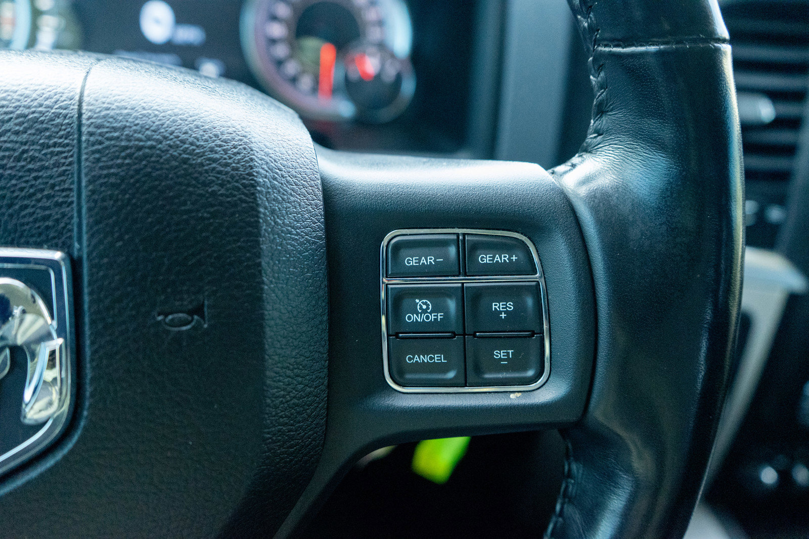 Used 2019 RAM 1500 Classic Warlock image 22