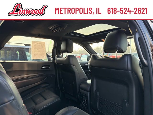 Used 2022 Dodge Durango R/T image 9