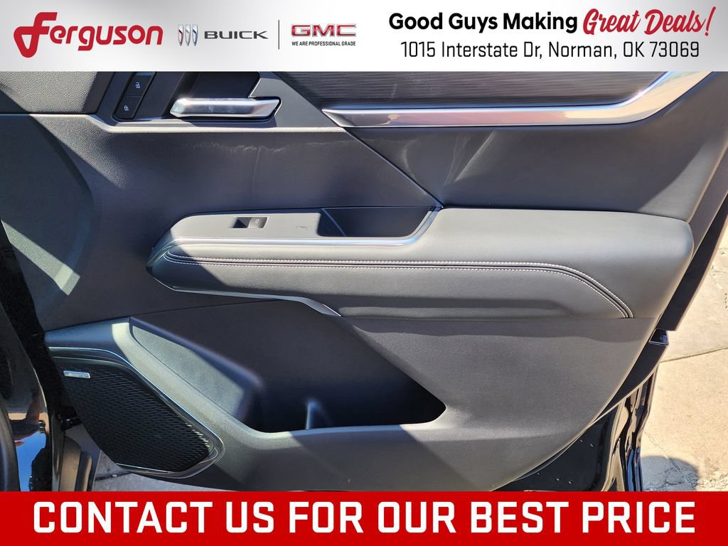 New 2026 GMC Acadia Elevation w/ Super Cruise Package FWD image 40