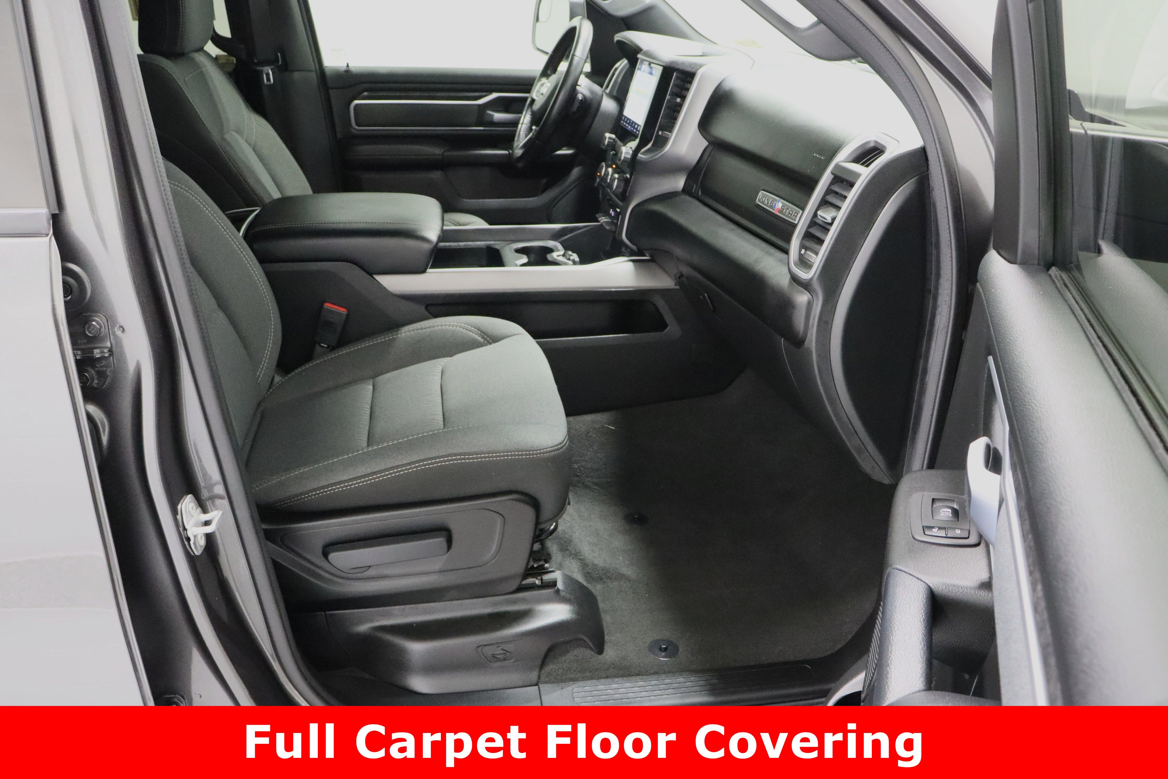 Used 2022 RAM 1500 Lone Star image 38