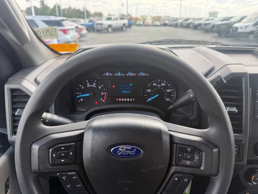 Used 2022 Ford F250 XL w/ Power Equipment Group AWD/4WD image 28