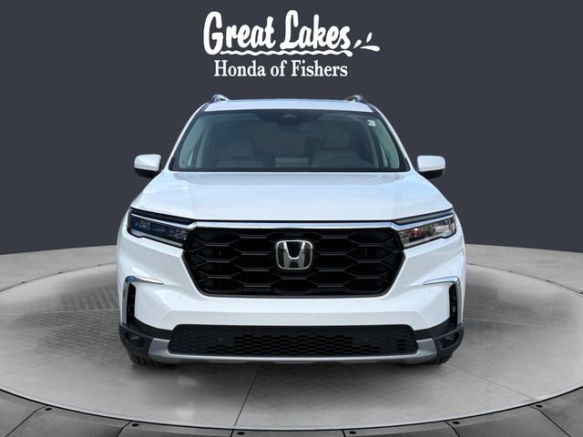 Used 2024 Honda Pilot Touring image 8