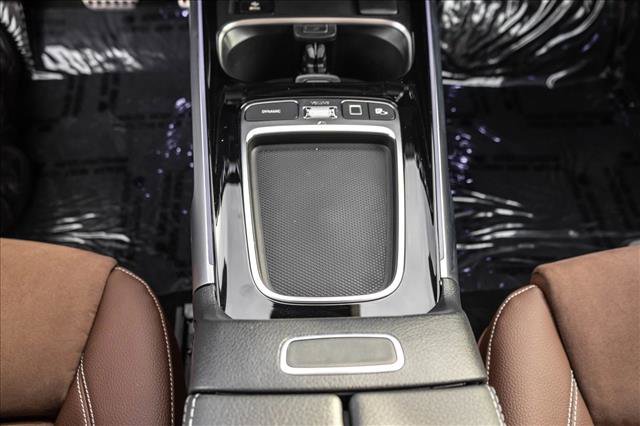Certified 2026 Mercedes-Benz GLB 250 4MATIC image 22