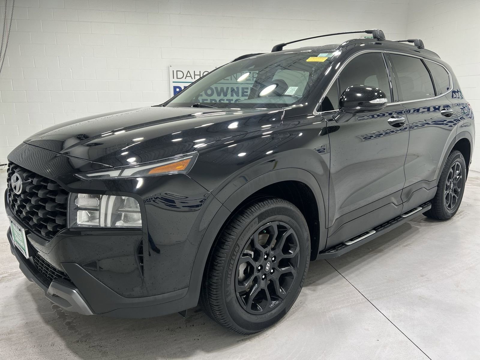 Used 2022 Hyundai Santa Fe XRT image 4