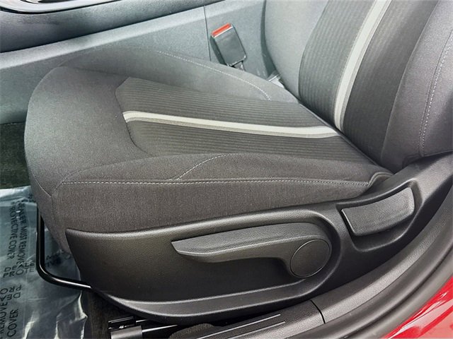 Used 2021 Hyundai Sonata Blue image 19