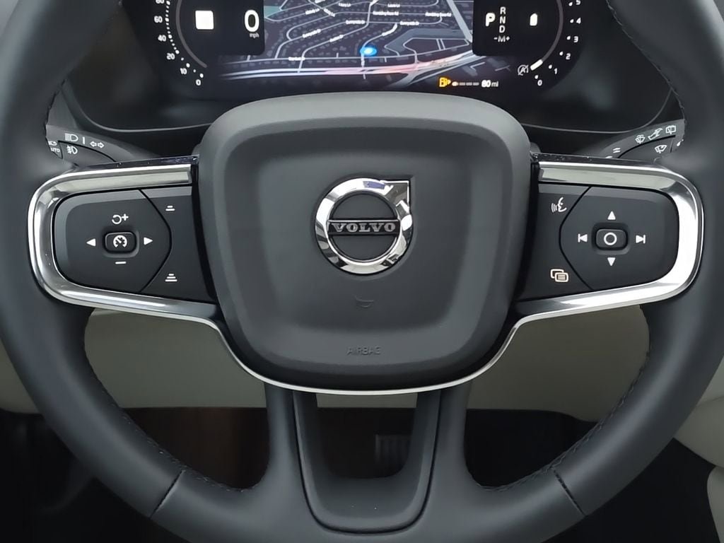 New 2026 Volvo XC40 B5 Ultra w/ Climate Package AWD/4WD image 13