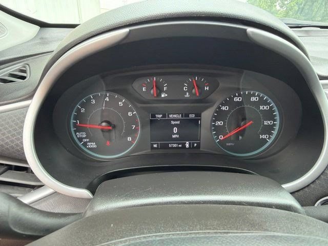 Used 2023 Chevrolet Malibu LT FWD image 15
