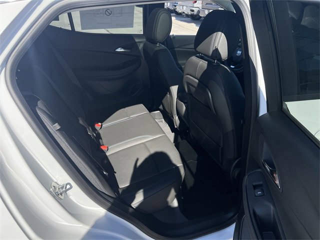 New 2026 Buick Encore GX Sport Touring w/ Advanced Technology Package image 12