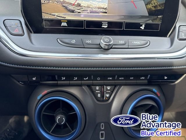 Used 2023 Chevrolet Blazer RS image 26