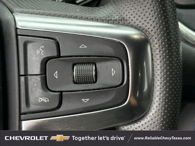 Used 2025 Chevrolet Blazer LT AWD/4WD image 11