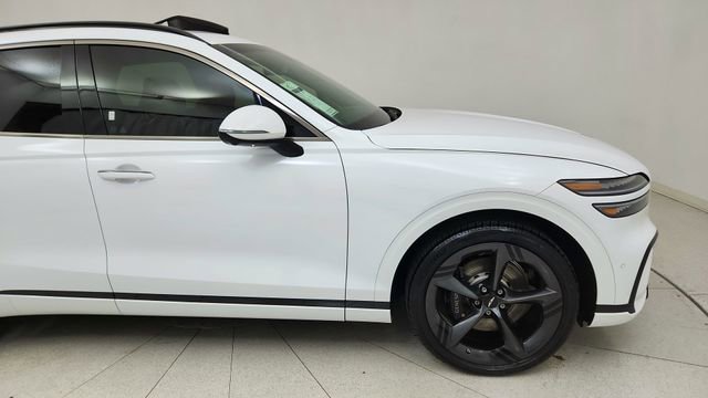 Used 2026 Genesis GV70 2.5T Sport Prestige image 2