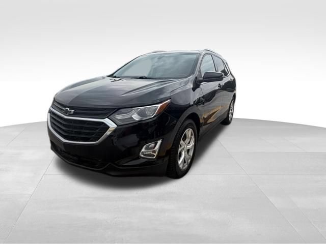 Used 2019 Chevrolet Equinox LT