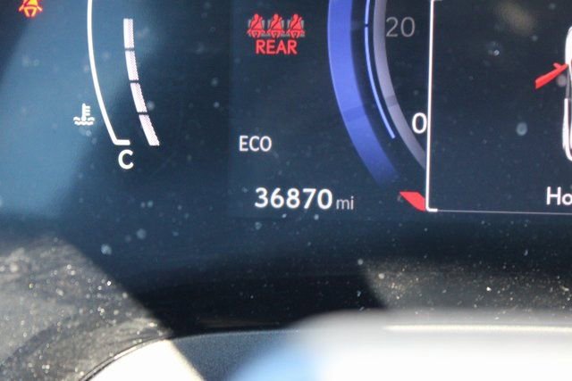 Certified 2023 Lexus RX 350 Premium Plus w/ Cold Area Package image 16