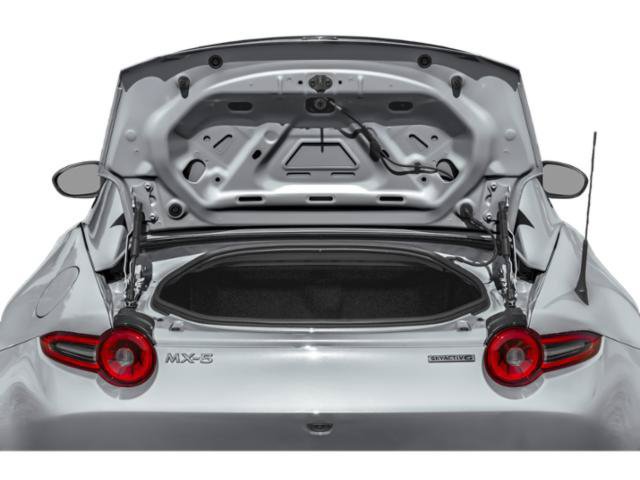 New 2026 MAZDA MX-5 Miata RF Club w/ Weather Package RWD image 13