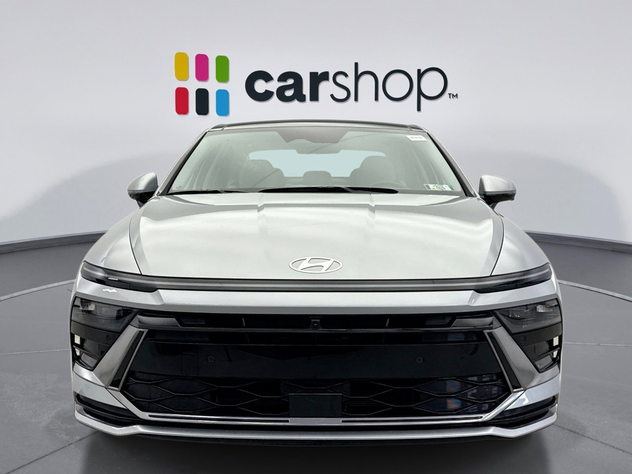 Used 2025 Hyundai Sonata Limited image 8