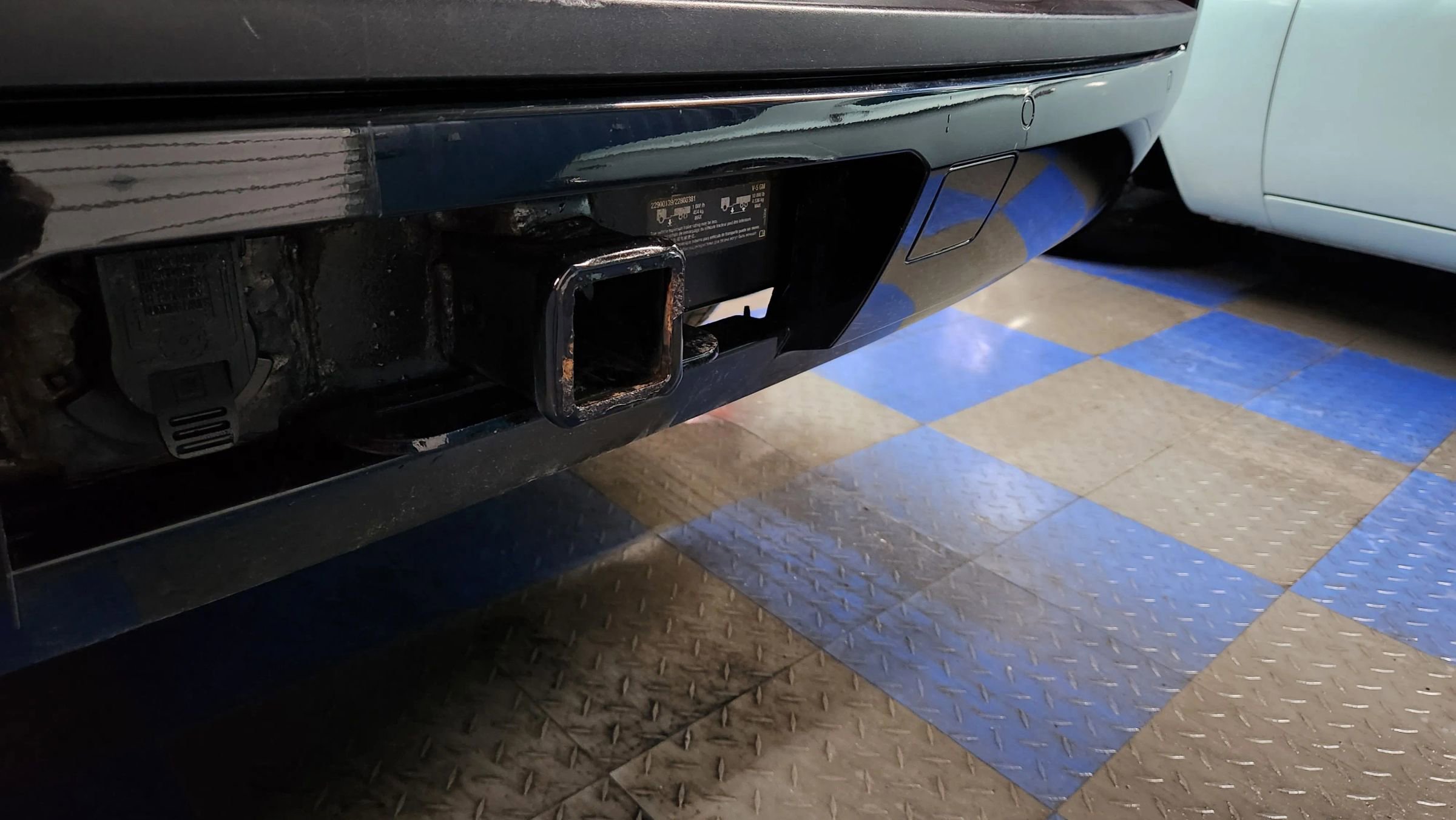 Used 2019 Chevrolet Tahoe LS w/ Max Trailering Package image 60