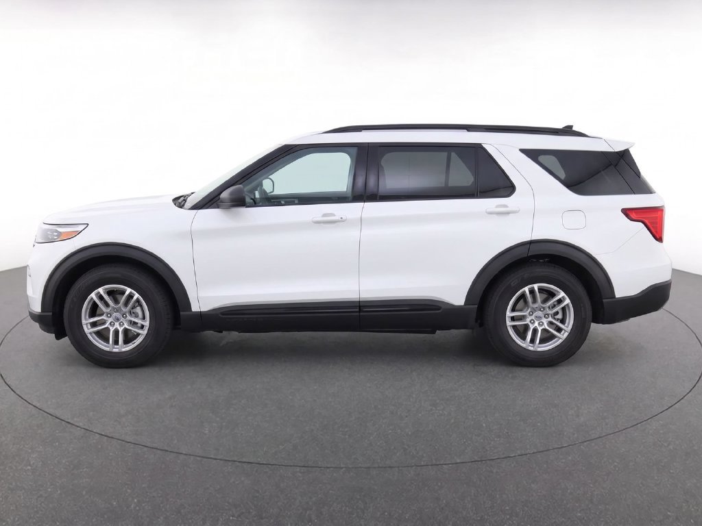 New 2026 Ford Explorer Active w/ Active Comfort Package RWD image 7